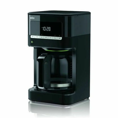 Caffettiera Americana Braun KF 7020 1000 W Nero 1000 W 12 Tazze - Yestore