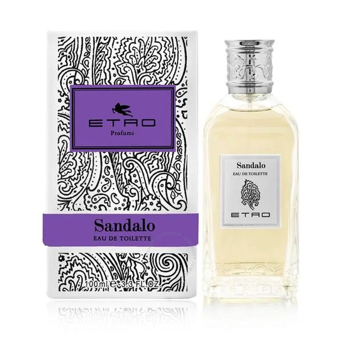 Profumo Unisex Etro Sandalo 100 ml - Yestore