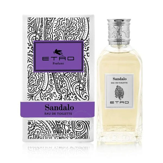 Profumo Unisex Etro Sandalo 100 ml - Yestore