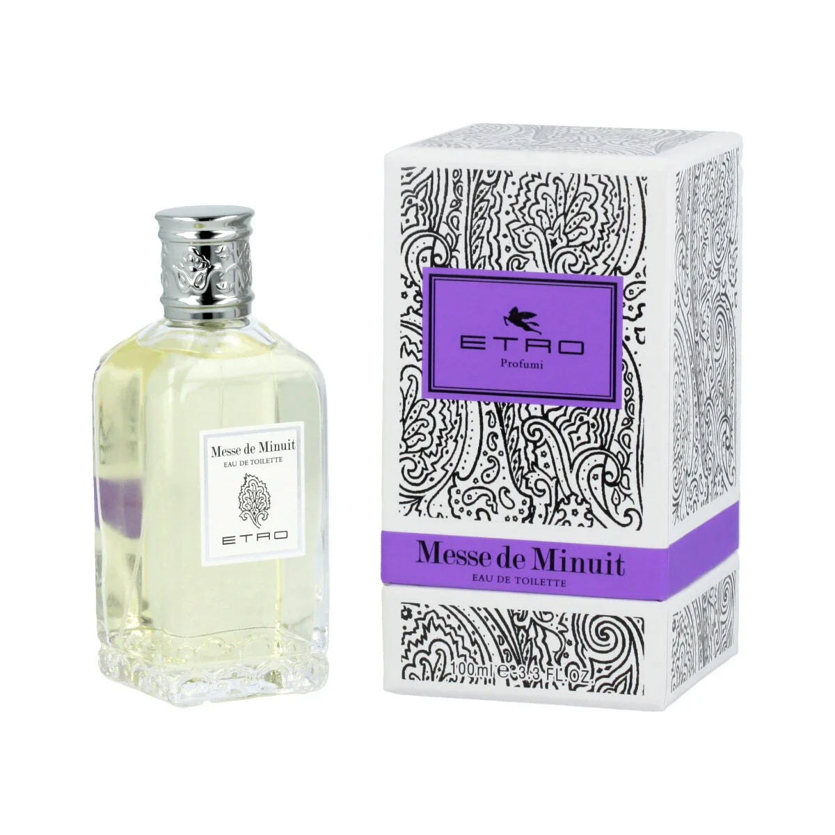 Profumo Unisex Etro EDT - Yestore