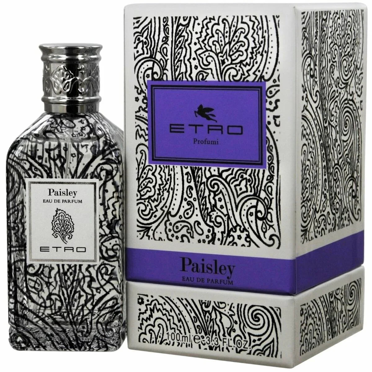 Profumo Unisex Etro Paisley EDP 100 ml - Yestore