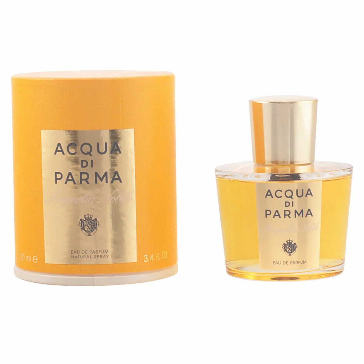 Profumo Donna Acqua Di Parma LE NOBILI EDP 100 ml (50 ml) - Yestore