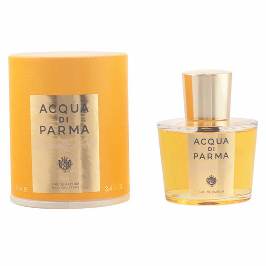 Profumo Donna Acqua Di Parma LE NOBILI EDP 100 ml (50 ml) - Yestore