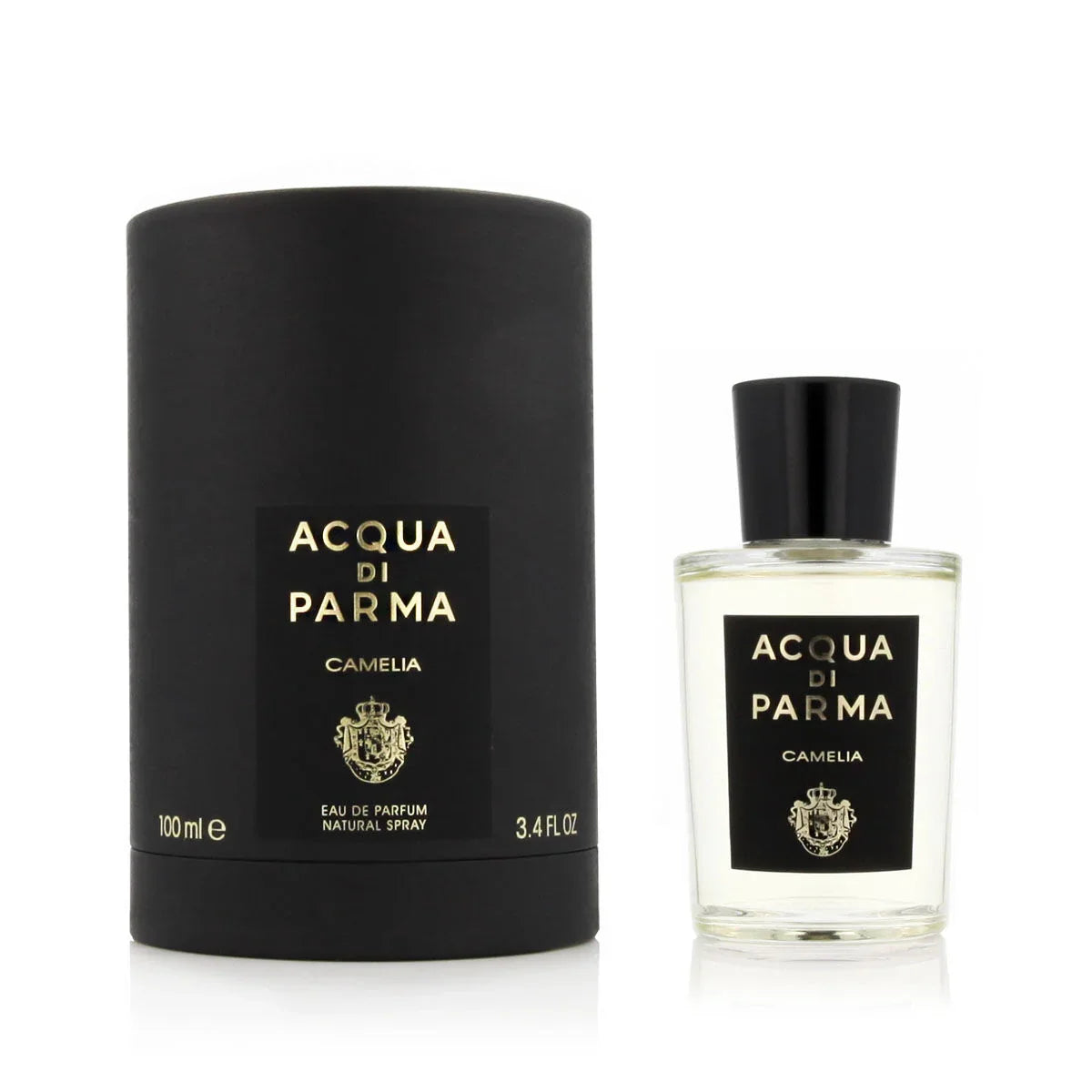 Profumo Unisex Acqua Di Parma Camelia EDP 100 ml - Yestore