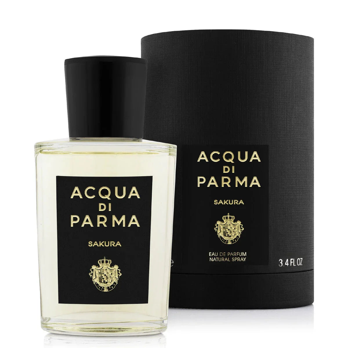 Profumo Unisex Acqua Di Parma Sakura EDP - Yestore