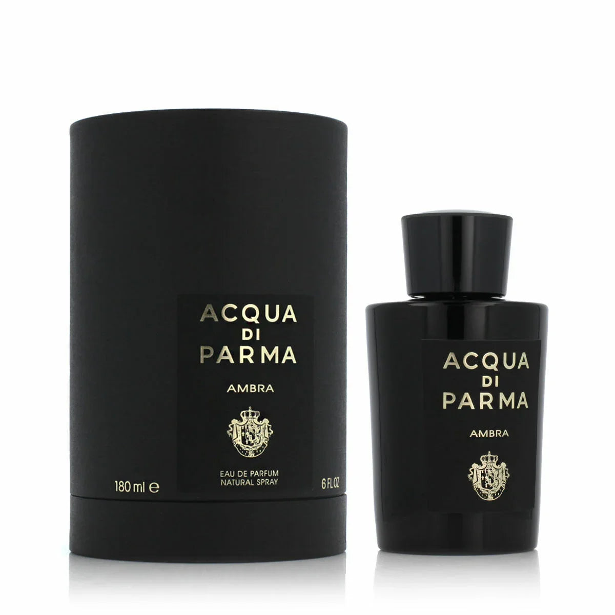 Profumo Unisex Acqua Di Parma Ambra - Yestore