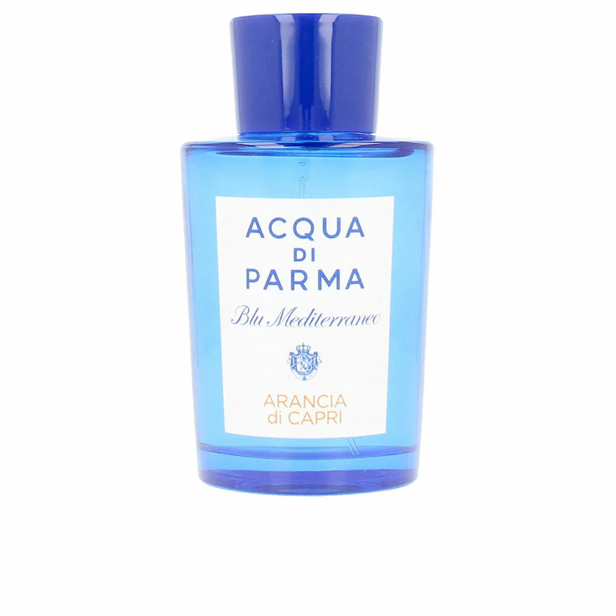 Profumo Donna Acqua Di Parma BLU MEDITERRANEO 180 ml - Yestore