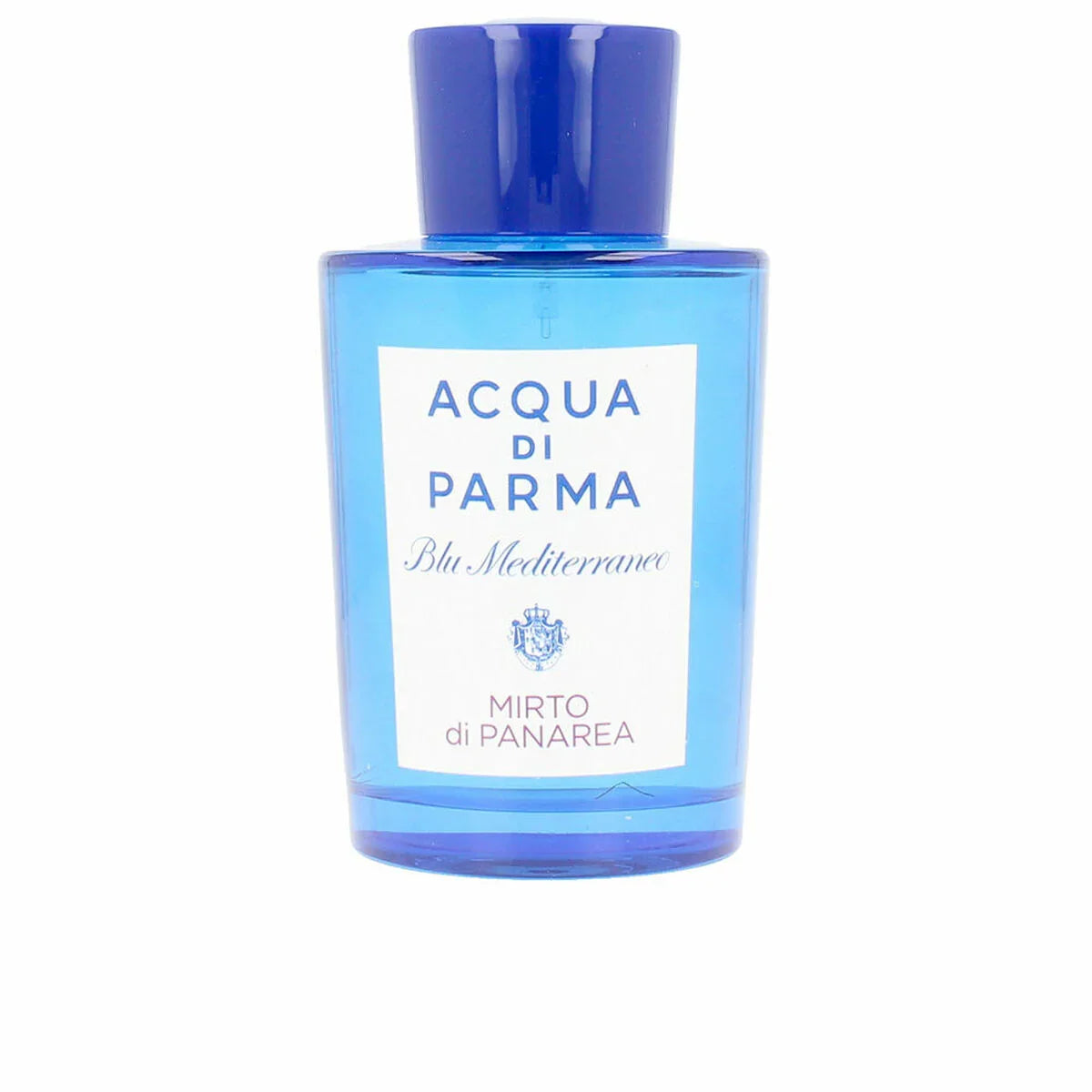 Profumo Donna Acqua Di Parma Blu Mediterraneo Mirto Di Panarea EDT 180 ml - Yestore