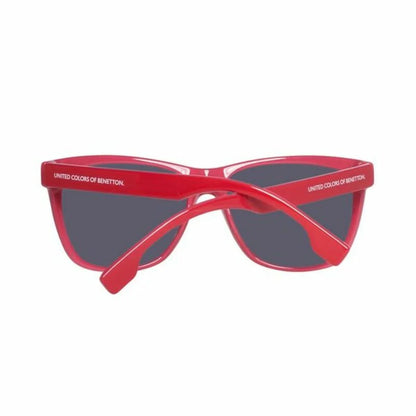 Unisex Sunglasses Benetton BE882S03 ø 58 mm - Yestore
