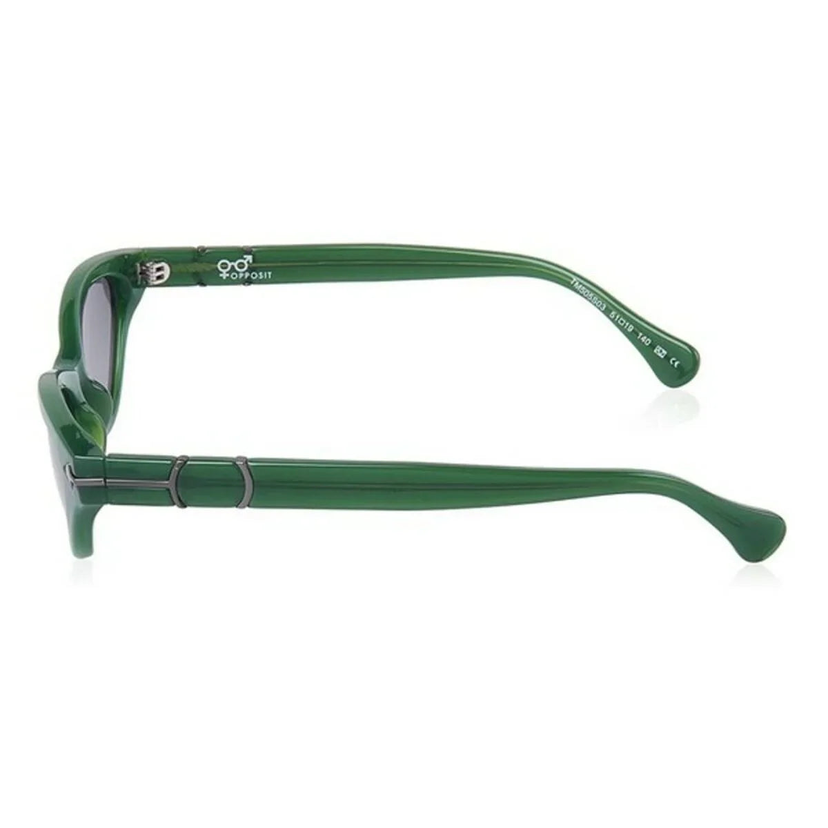Ladies' Sunglasses Opposit TM-505S-03_GREEN Ø 51 mm - Yestore
