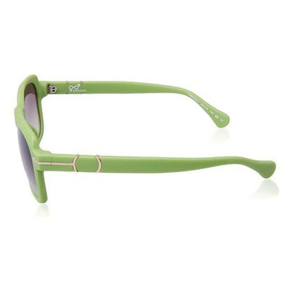 Ladies' Sunglasses Opposit TM-522S-03_GREEN ø 56 mm - Yestore