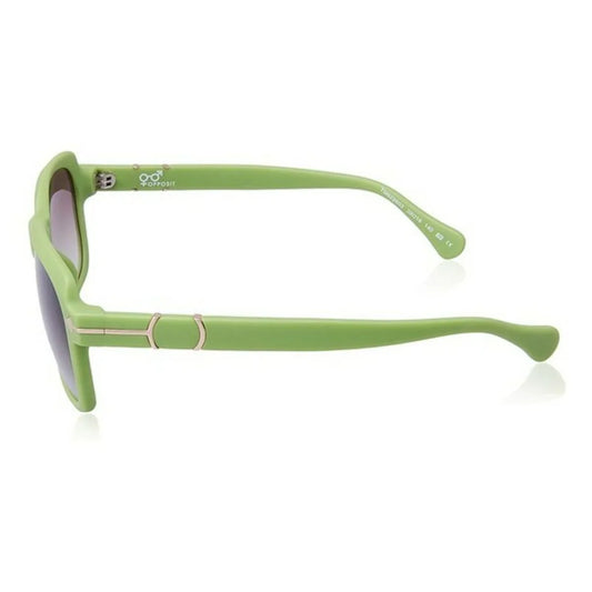 Ladies' Sunglasses Opposit TM-522S-03_GREEN ø 56 mm - Yestore