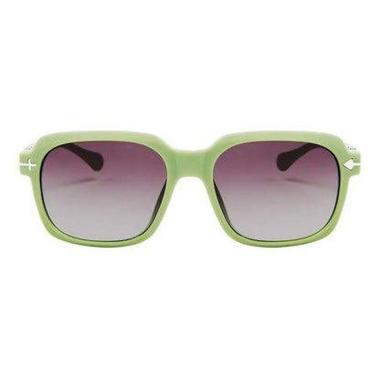 Ladies' Sunglasses Opposit TM-522S-03_GREEN ø 56 mm - Yestore