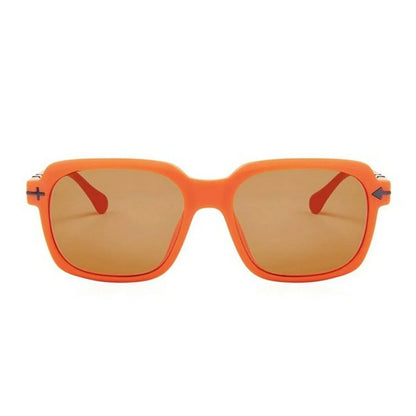 Ladies' Sunglasses Opposit TM-522S-04_ORANGE ø 56 mm - Yestore