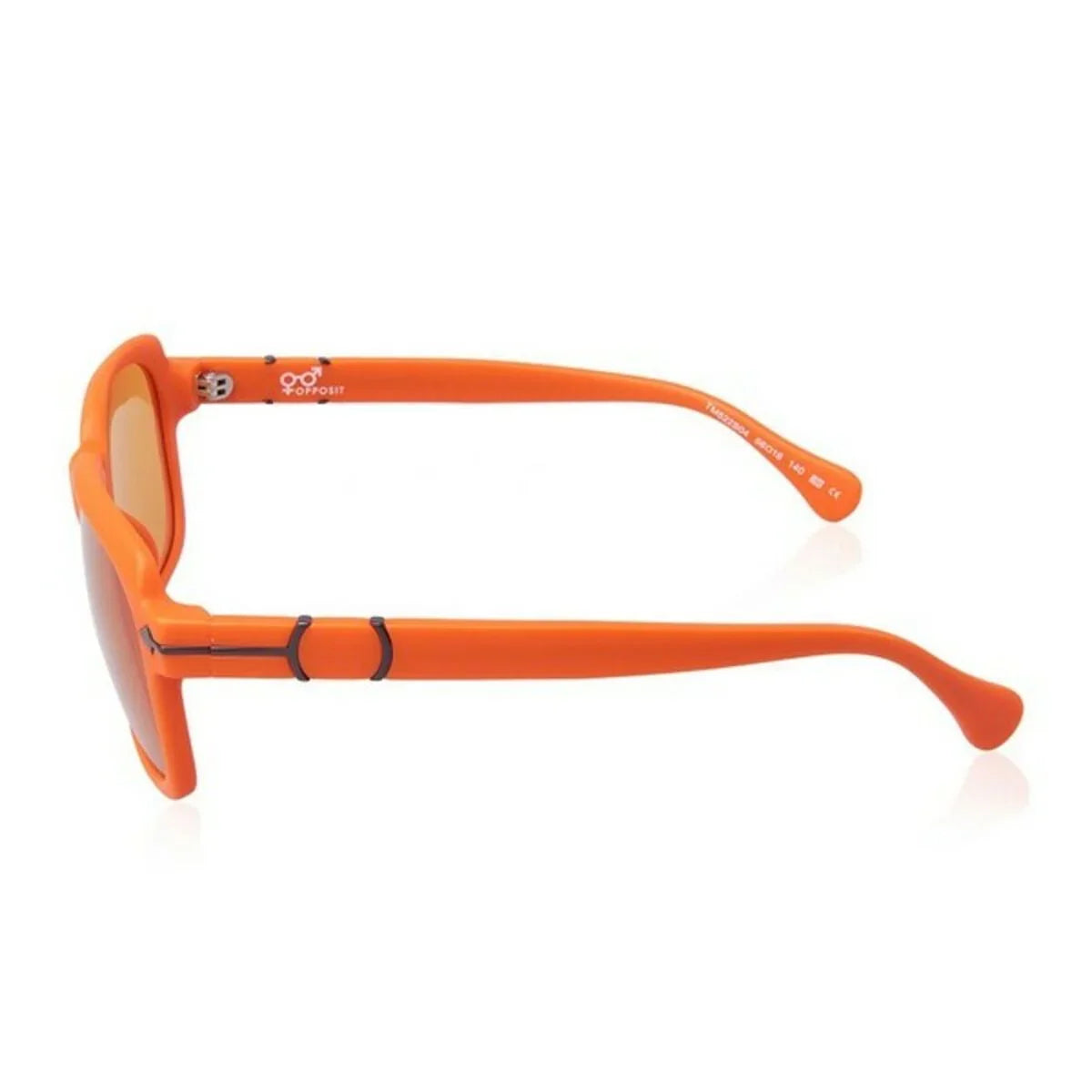 Ladies' Sunglasses Opposit TM-522S-04_ORANGE ø 56 mm - Yestore