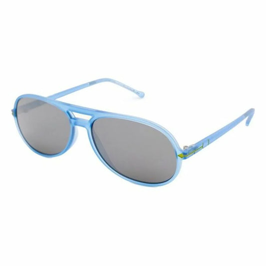 Unisex Sunglasses Opposit TM-016S-02_BLUE ø 58 mm - Yestore