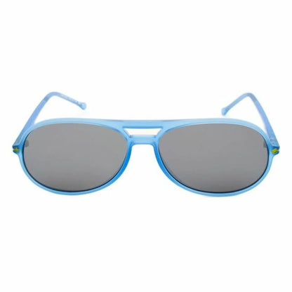 Unisex Sunglasses Opposit TM-016S-02_BLUE ø 58 mm - Yestore