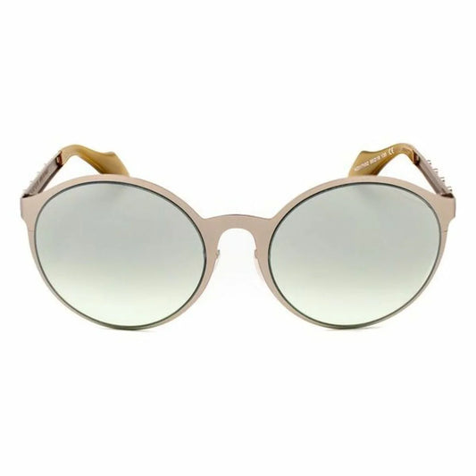 Ladies' Sunglasses Mila ZB MZ-017V-02_GOLD-STRASS Ø 55 mm - Yestore