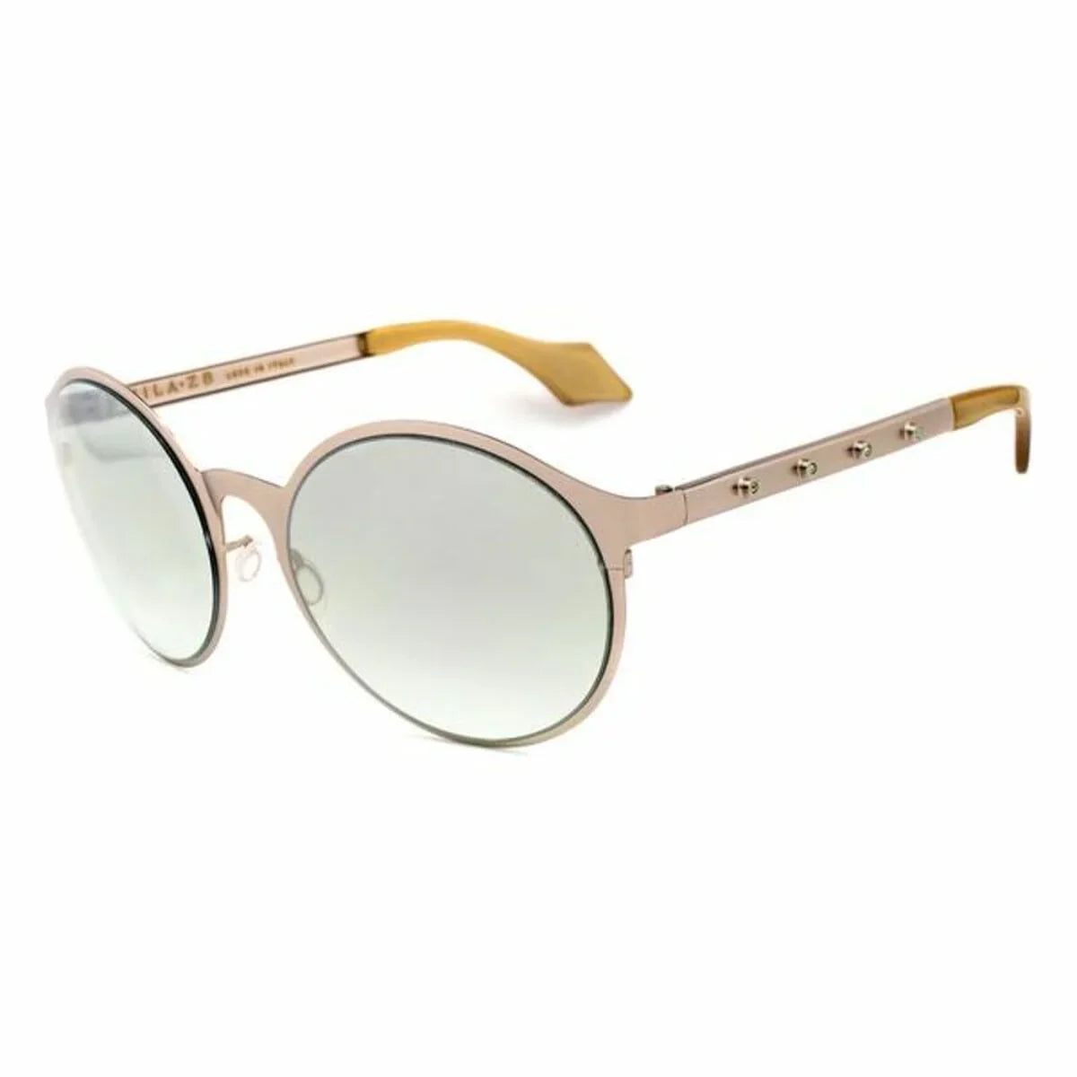 Ladies' Sunglasses Mila ZB MZ-017V-02_GOLD-STRASS Ø 55 mm - Yestore