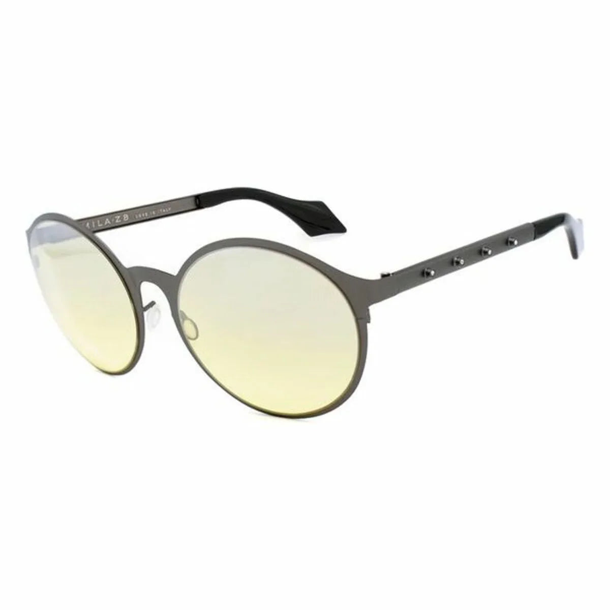 Ladies' Sunglasses Mila ZB MZ-017V-03_BLACK-GREEN Ø 55 mm - Yestore