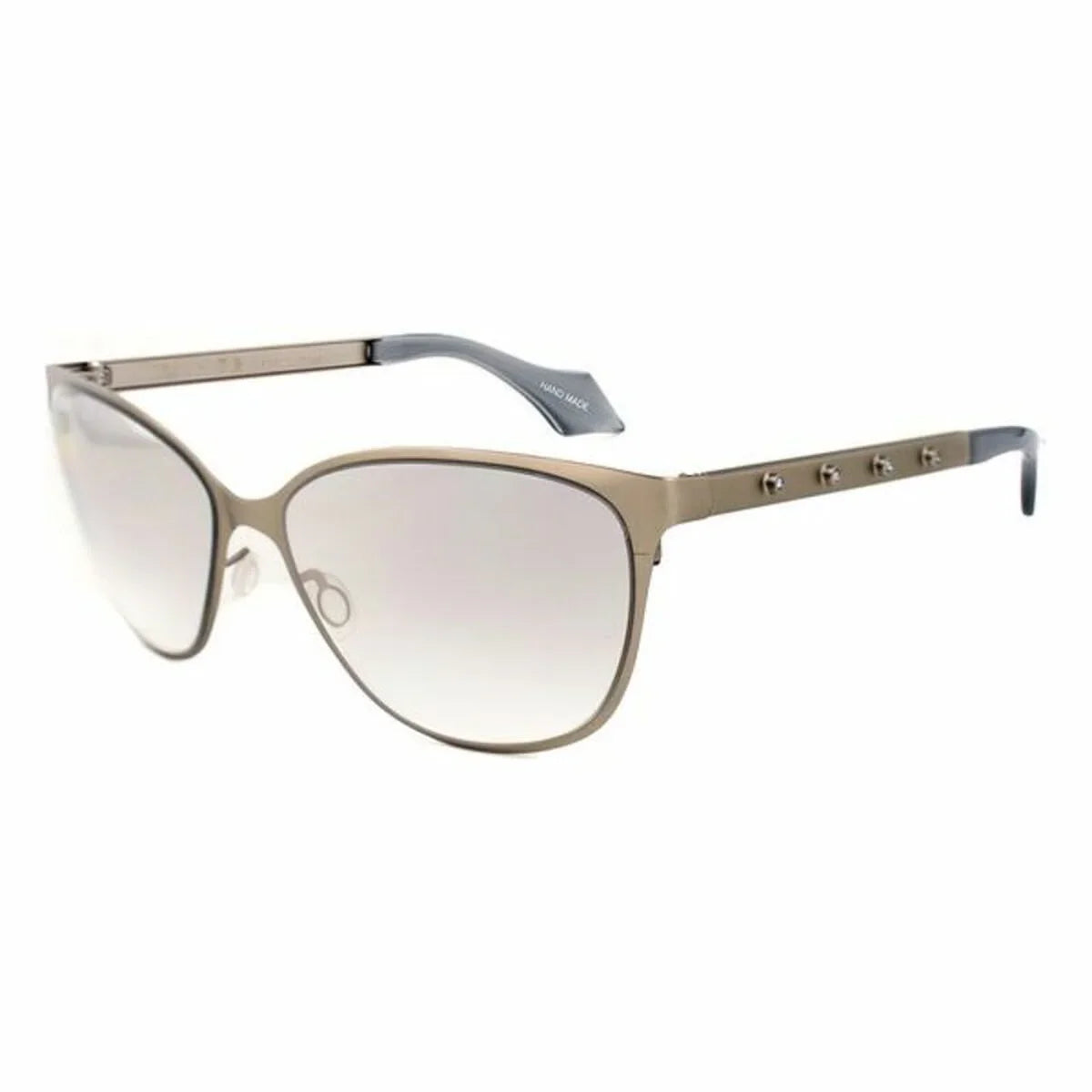 Ladies' Sunglasses Mila ZB MZ-019S-02_SILVER-STRASS Ø 55 mm - Yestore