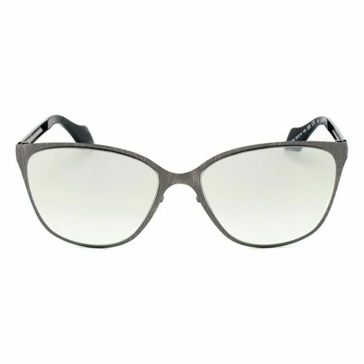 Ladies' Sunglasses Mila ZB MZ-019S-03_GUNMETAL-GREEN Ø 55 mm - Yestore
