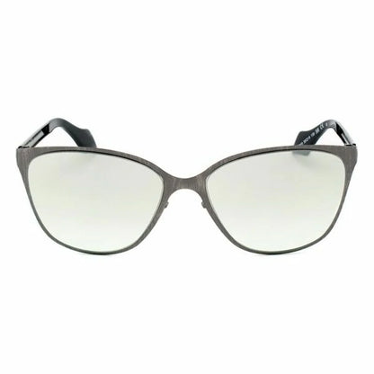 Ladies' Sunglasses Mila ZB MZ-019S-03_GUNMETAL-GREEN Ø 55 mm - Yestore