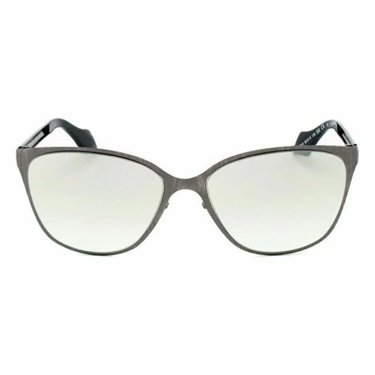 Ladies' Sunglasses Mila ZB MZ-019S-03_GUNMETAL-GREEN Ø 55 mm - Yestore