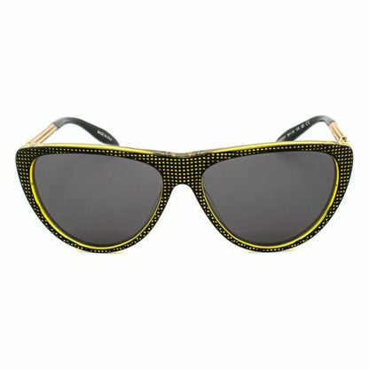 Ladies' Sunglasses Mila ZB MZ-506S-01_BLACK-GOLD ø 59 mm - Yestore