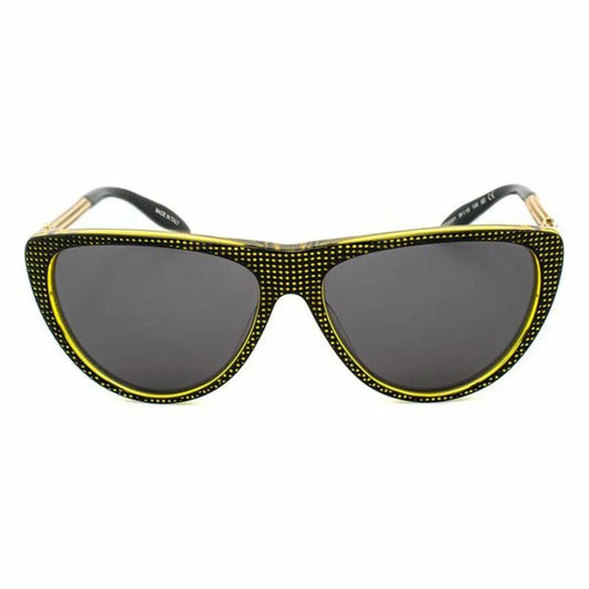 Ladies' Sunglasses Mila ZB MZ-506S-01_BLACK-GOLD ø 59 mm - Yestore