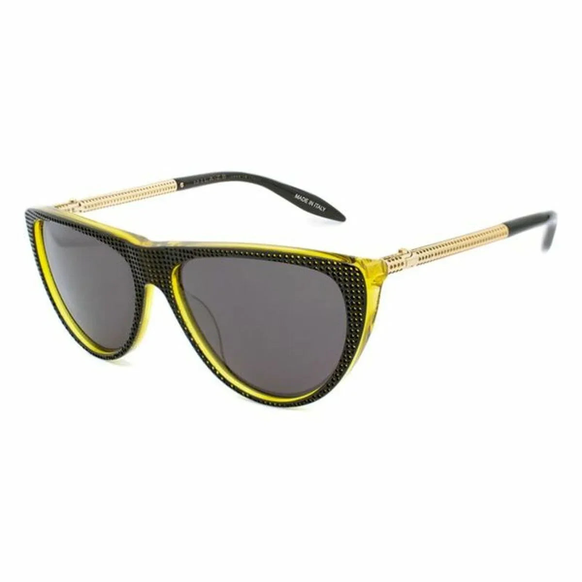 Ladies' Sunglasses Mila ZB MZ-506S-01_BLACK-GOLD ø 59 mm - Yestore