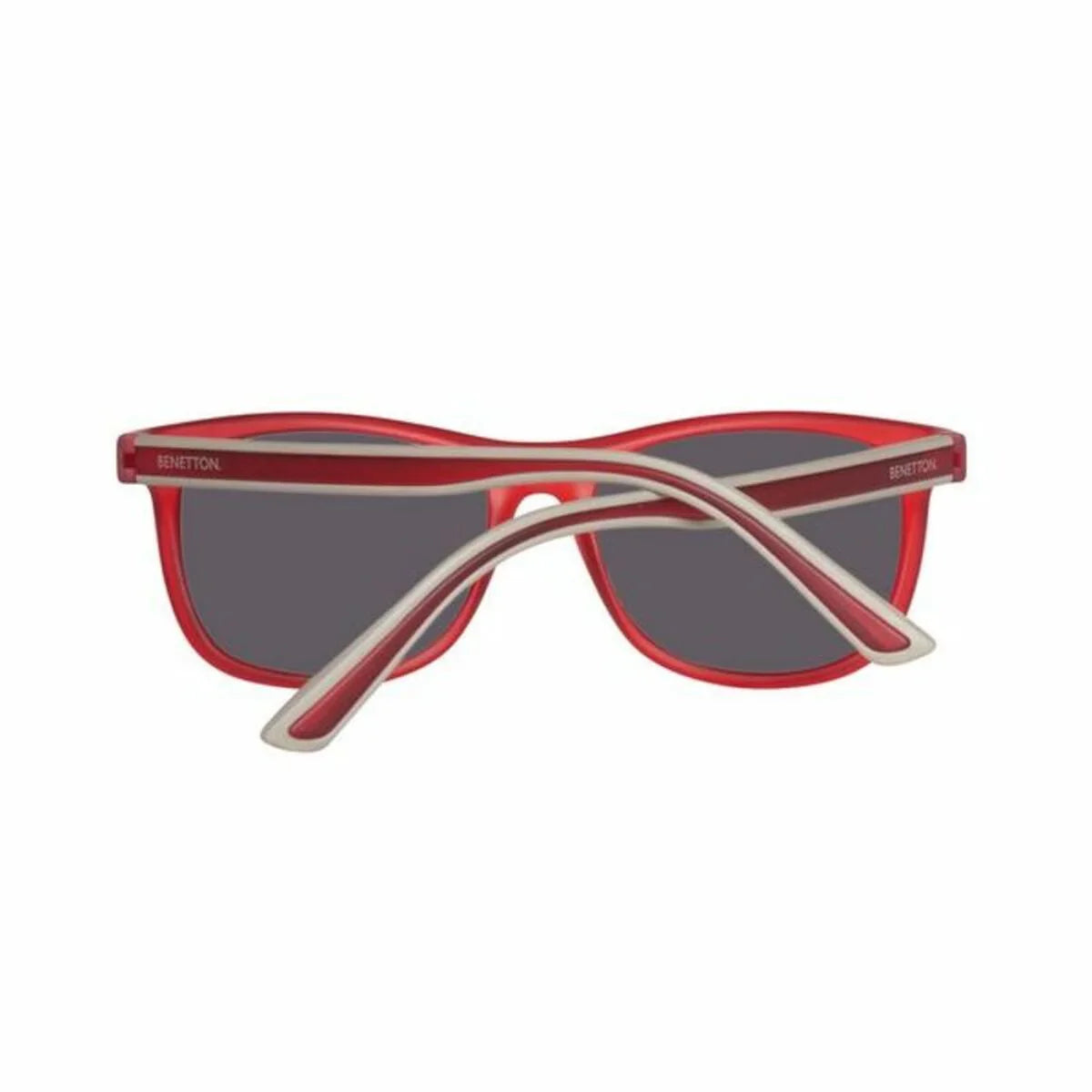 Unisex Sunglasses Benetton BE982S05 Ø 55 mm - Yestore