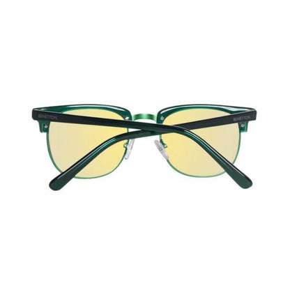 Unisex Sunglasses Benetton BE997S04 Ø 51 mm - Yestore
