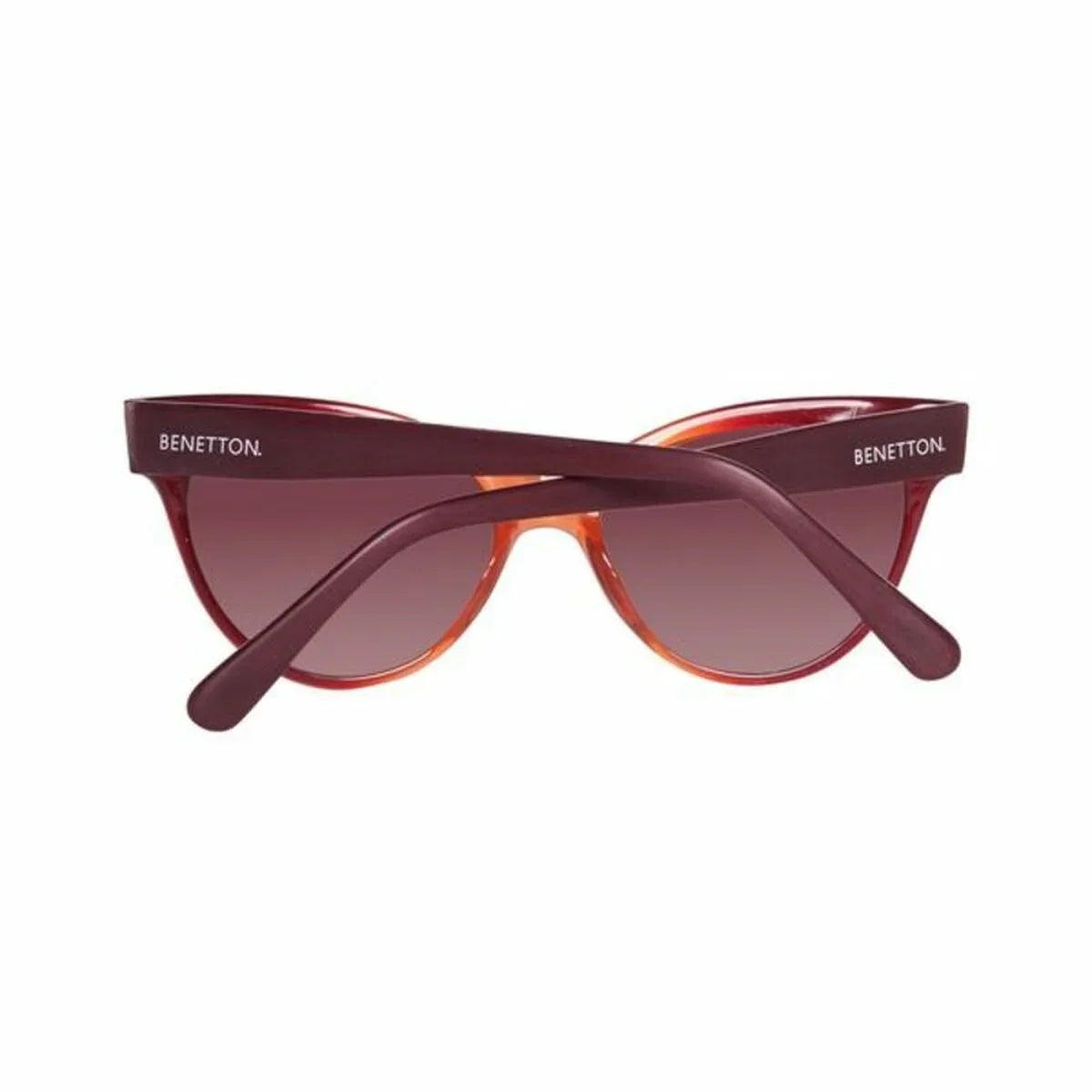 Unisex Sunglasses Benetton BE998S04 Ø 53 mm - Yestore