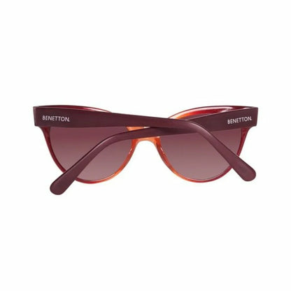 Unisex Sunglasses Benetton BE998S04 Ø 53 mm - Yestore