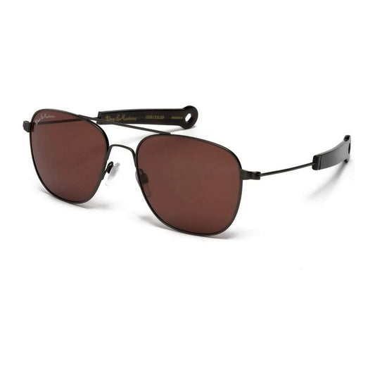 Unisex Sunglasses Hally & Son DH506S03 Ø 55 mm - Yestore