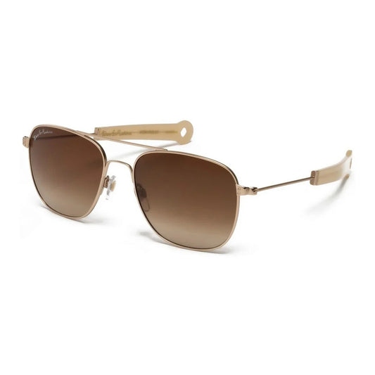Unisex Sunglasses Hally & Son DH506S04 Ø 55 mm - Yestore