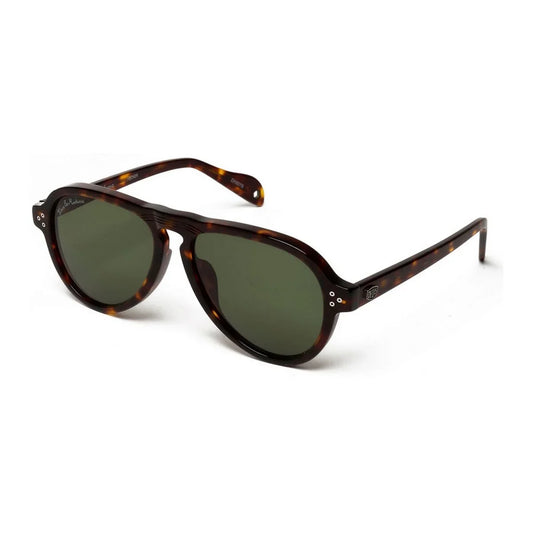 Unisex Sunglasses Hally & Son DH507S02 Ø 55 mm - Yestore
