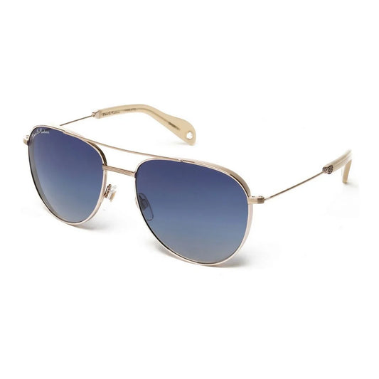 Unisex Sunglasses Hally & Son DH509S01 ø 56 mm - Yestore
