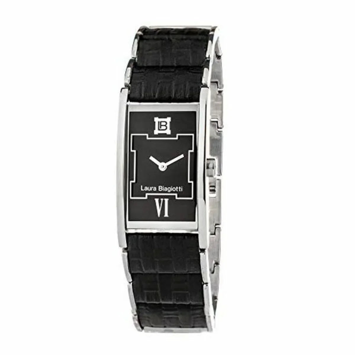 Ladies' Watch Laura Biagiotti LB0014L-01 (Ø 22 mm) - Yestore
