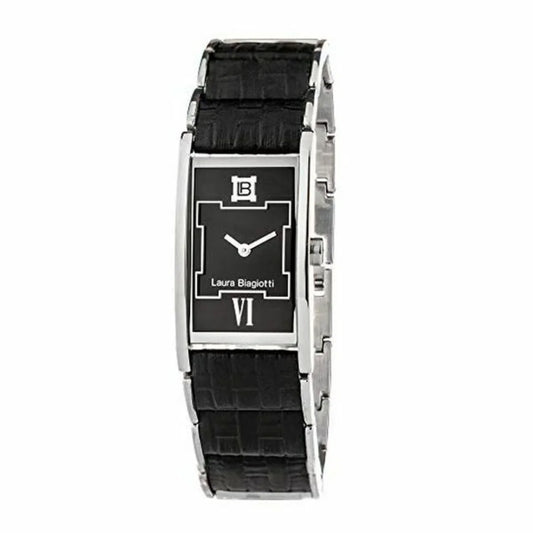 Ladies' Watch Laura Biagiotti LB0014L-01 (Ø 22 mm) - Yestore