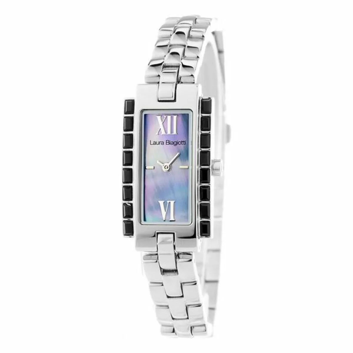 Ladies' Watch Laura Biagiotti LB0018L-01Z (Ø 19 mm) - Yestore