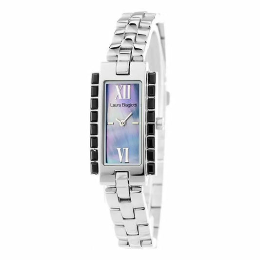 Ladies' Watch Laura Biagiotti LB0018L-01Z (Ø 19 mm) - Yestore