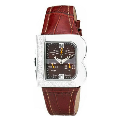 Ladies' Watch Laura Biagiotti LB0002L-10Z (Ø 33 mm) - Yestore