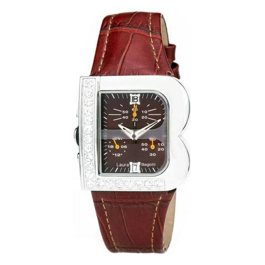 Ladies' Watch Laura Biagiotti LB0002L-10Z (Ø 33 mm) - Yestore
