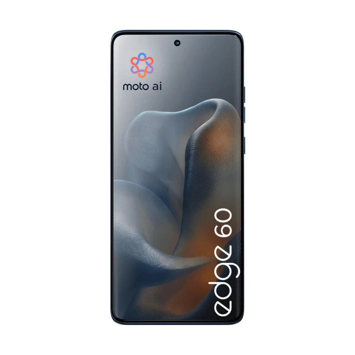 Smartphone Motorola 6,67" Octa Core 8 GB RAM 256 GB Azzurro - Yestore