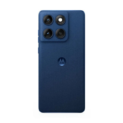 Smartphone Motorola 6,67" Octa Core 8 GB RAM 256 GB Azzurro - Yestore