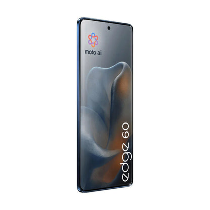 Smartphone Motorola 6,67" Octa Core 8 GB RAM 256 GB Azzurro - Yestore