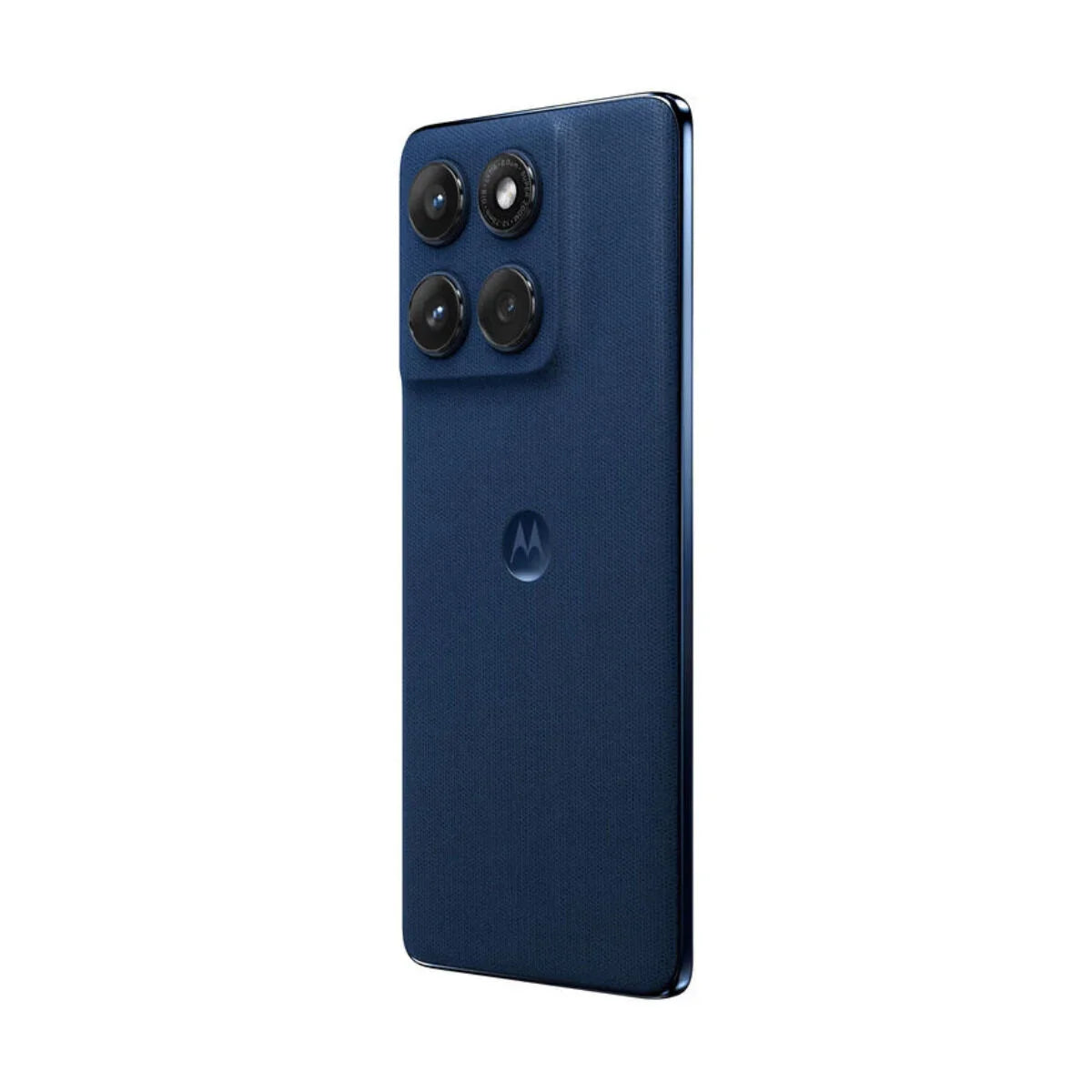 Smartphone Motorola 6,67" Octa Core 8 GB RAM 256 GB Azzurro - Yestore