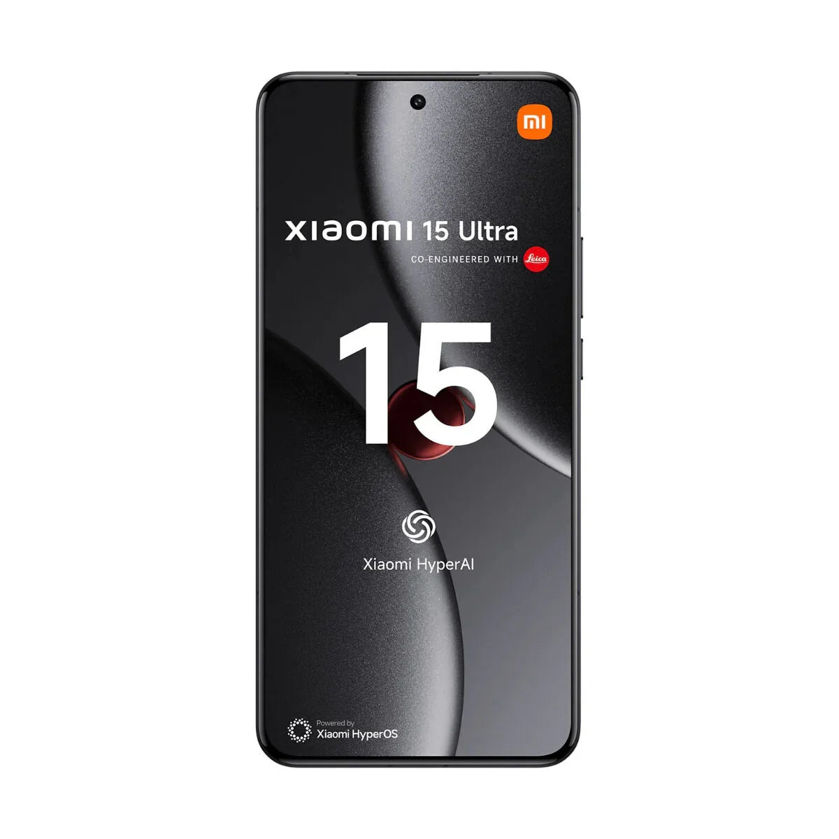 Smartphone Xiaomi 25010PN30G 6,73" Octa Core 16 GB RAM 512 GB Nero - Yestore
